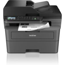 Impressora laser monocromática multifuncional sem fio Brother MFC-L2800DW