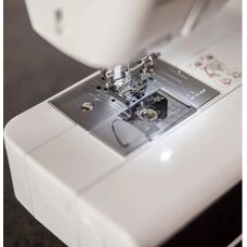 Brother HF53 Kraftig Sy- og Broderimaskine - 53 Sting & Justerbar