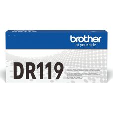 Brother DR-119 Drukarka bęben - Drukarka bęben