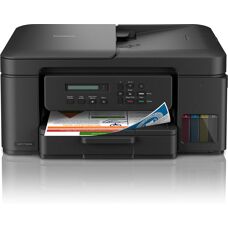 Brother DCP-T730DW Imprimantă multifuncțională - A4 - 6000 x 1200 DPI - Wi-Fi