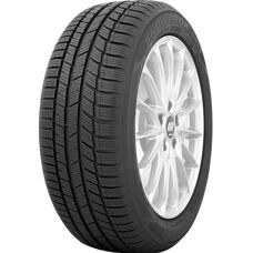 Toyo Winterreifen Snowprox S 954 SUV XL - Autoreifen