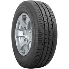 Toyo NanoEnergy Van 215/70 R15 109S Neumáticos
