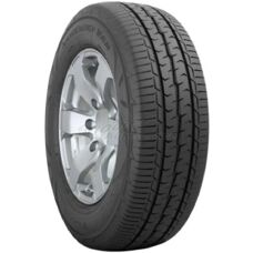 Pneus été Toyo NanoEnergy Van 165/70 R14 89/87R - Publicité