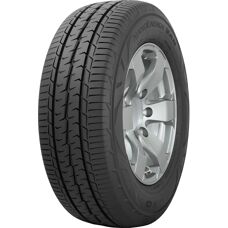Toyo NanoEnergy Van 195/60 R16 99H - Sommerreifen für Vans