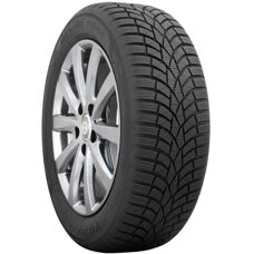 TOYO Model 3858100 - Vinterdæk - 205/55 R16 91H, sort