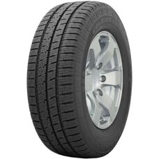 Toyo Celsius Cargo 195/75 R16 All-season banden - Auto