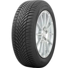 Toyo Celsius AS2 205/45 R17 88W Helårsdæk - Personbil