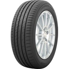 Toyo PROXES COMFORT 215/55WR17 - Neumático para Coche