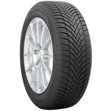 Toyo Celsius As2 225/55 R19 - Celoroční Pneumatika