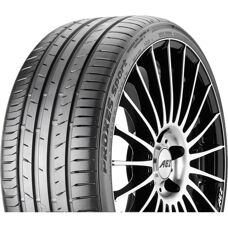 Toyo Proxes Sport 225/35 R18 87Y - Neumático de Coche