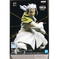 Banpresto Hakuro Otherworlder Vol.11 - Schleim PVC Statue