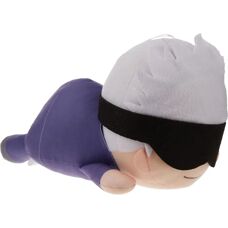 Banpresto Satoru Gojo gosedjur - Jujutsu Kaisen - 22cm