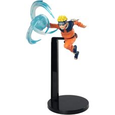 Bandai Naruto Effectreme Uzumaki Naruto - 12cm - Figurine