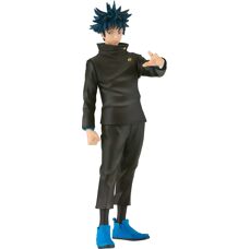 Bandai Megumi Fushiguro Jujutsu Kaisen Actionfigur - 16cm