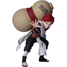 Banpresto Naruto/Boruto Gaara 12cm Vibration Stars Figur