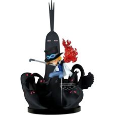 Banpresto Sabo vs Ältesten & Imu - 14cm WCF Spezialfigur