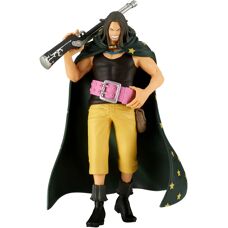 Banpresto Yasopp The Shukko Figuri 16cm - One Piece Keräily