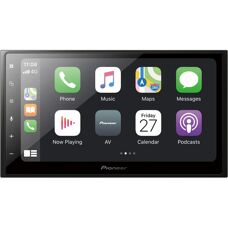 Pioneer Sort Bilmediaspiller SPH-DA250DAB - Bilmediaspiller