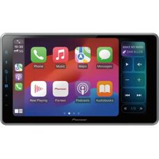 Pioneer Sph-Da97dab-Uni 9-inch Car Stereo - Apple Carplay, Android Auto