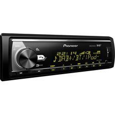Pioneer MVH-X580DAB