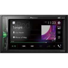 Pioneer DMH-A3300DAB Autoradio - Bluetooth, DAB+