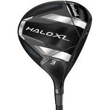 Cleveland Aldila Ascent Fairway Wood - Women - 3W-15°