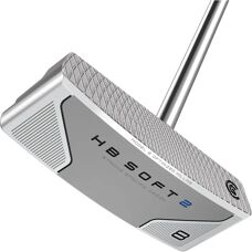 Cleveland Cleveland HB Soft 2 #8C Putter - Golf Putter