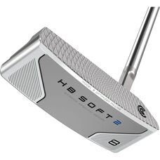 Cleveland Cleveland HB Soft 2 #8S Putter - Golf Putter