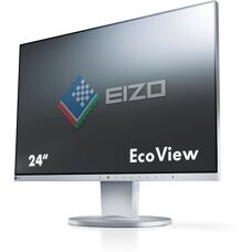EIZO FlexScan EV2450-GY - 23,8" Full HD IPS Skärm