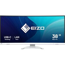 EIZO - EV3851X-WT - 37,5 Inch - 3840x1600 - Monitor