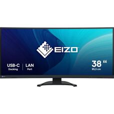 EIZO - EV3851X-BK - 37,5 inch - 3840x1600 - Monitor