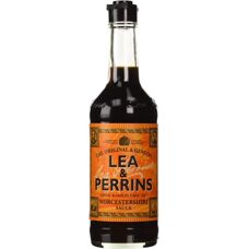 LEA & PERRINS Sos Worcestershire - 290ml