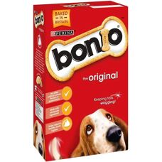 Purina Bonio Original 1.2kg - Dog Biscuits