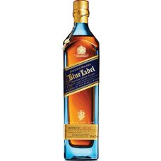 Johnnie Walker Blue Label Whisky - Schottland - 70cl - Premium Blend