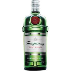 Tanqueray London Dry Gin - 70cl