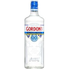 Gordon's Alcoholvrij 0,0 - Jenever