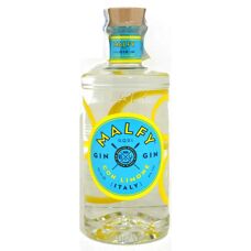 Malfy Con Limone Italienischer Gin - 70cl