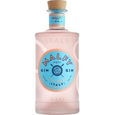 Malfy Pink Grapefruit Gin - Italienischer Premium Dry Gin