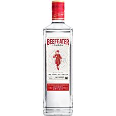 Beefeater London Dry Gin - Klasický anglický gin 40% - 1L