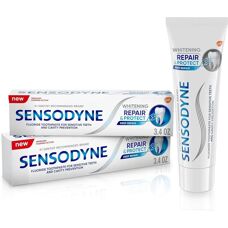 Sensodyne Repair & Protect Whitening Sensitive Toothpaste - Toothpaste