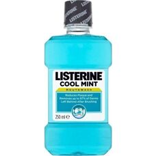 Listerine Coolmint Apă de gură (250ml)