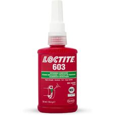 Loctite Loctite 603 Hochfest Ölresistent Klebstoff 50ML