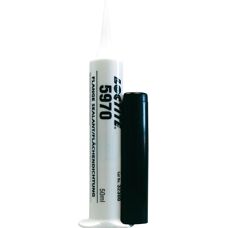 Vedação de silicone de alto desempenho Loctite SI 5970 - 50ml