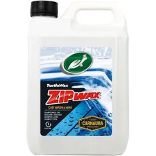 Szampon samochodowy Turtle Wax - 2,5L - Szampon samochodowy