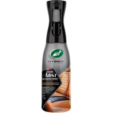 Odżywka do skóry Turtle Wax TW53705 - Czyszczenie tapicerki
