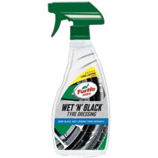 Turtle Wax Turtle Wax TWX51801 Dækpleje - Dækpleje