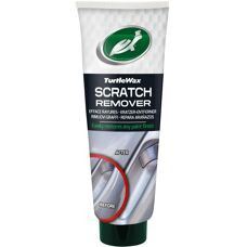 Turtle Wax TW52873 - Détartrant Rayures - 100ml - Réparation de Peinture Auto