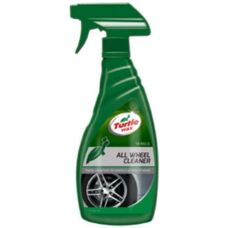 Turtle Wax Fælgreiniger - 52811 - Sikker pH-neutral 500ml