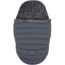 iCandy Peach 7 Duo Pod Dark Grey - Footmuff