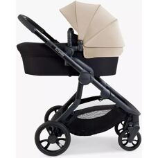iCandy Orange 4 Pushchair - Latte - Versatile Baby Stroller